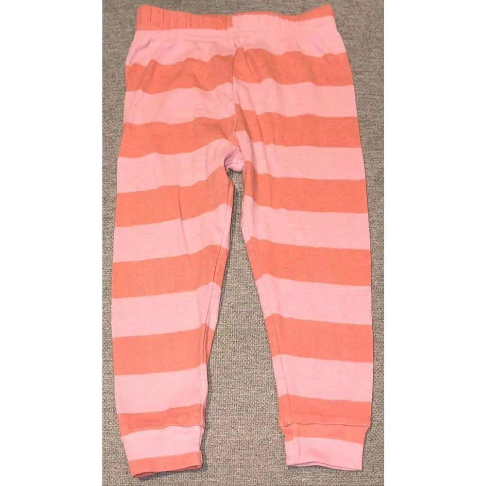 Disney Junior Minnie Mouse pajamas size 3T
